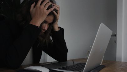 klawiatura w laptopie nie działa