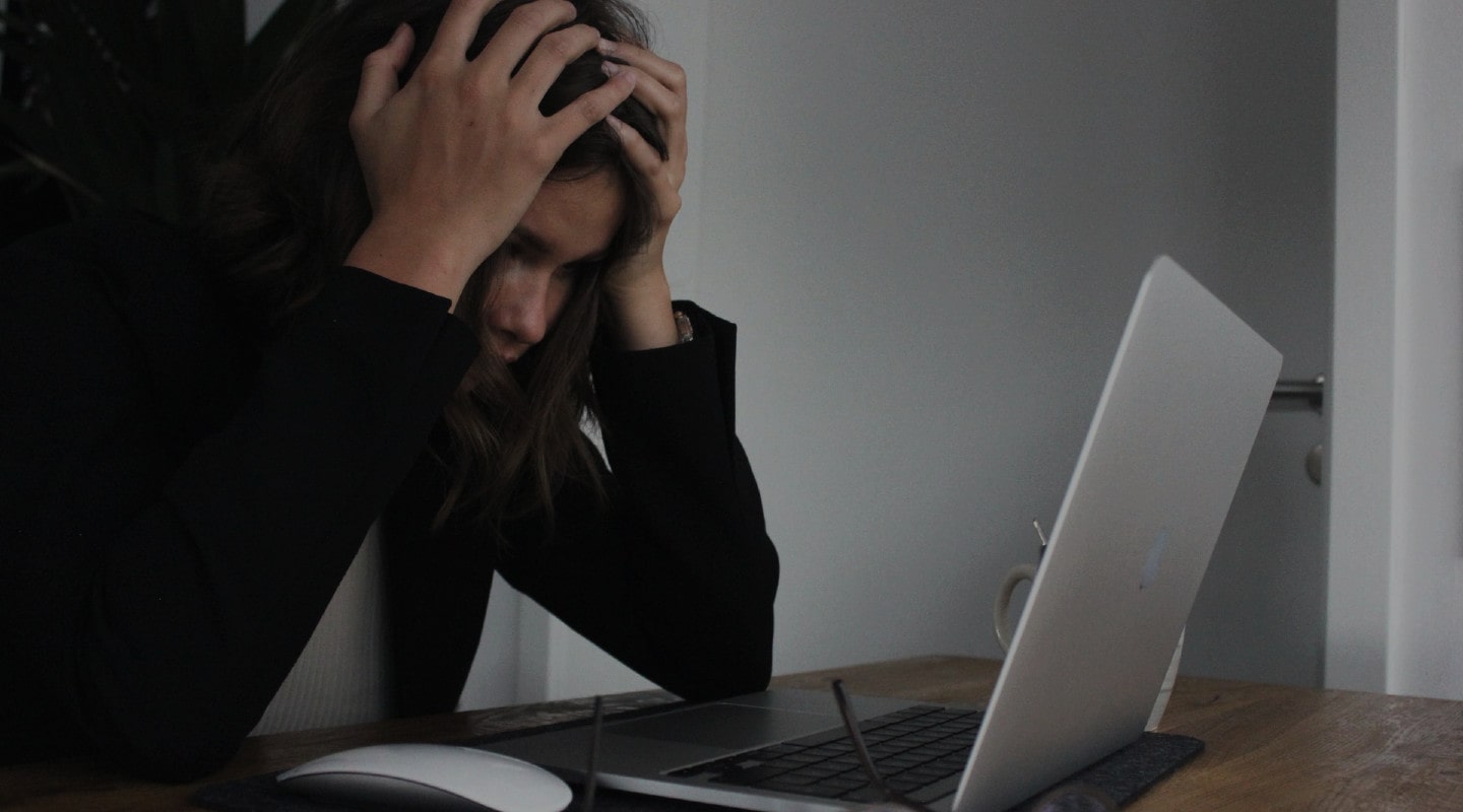 Klawiatura laptopa nie działa? Sprawdź możliwe przyczyny