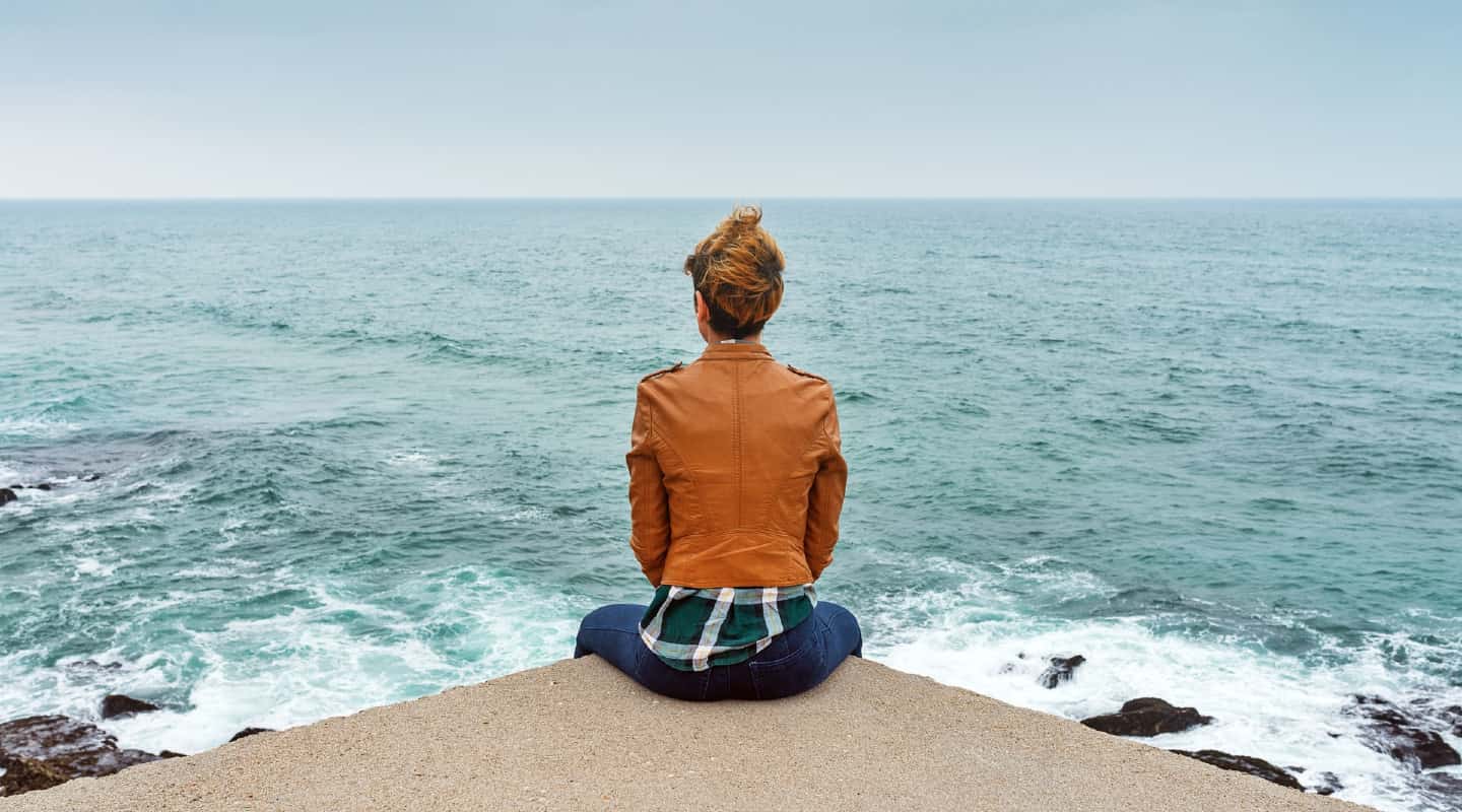 Temperatura wody w Bałtyku i jeziorach. Aktualne dane w czasie rzeczywistym