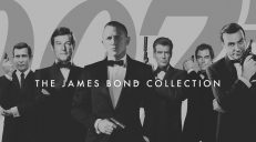 filmy o Jamesie Bondzie