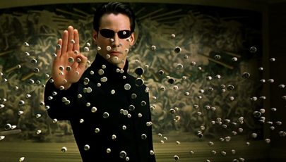 najlepsze filmy z Keanu Reeves