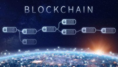 blockchain - co to jest?