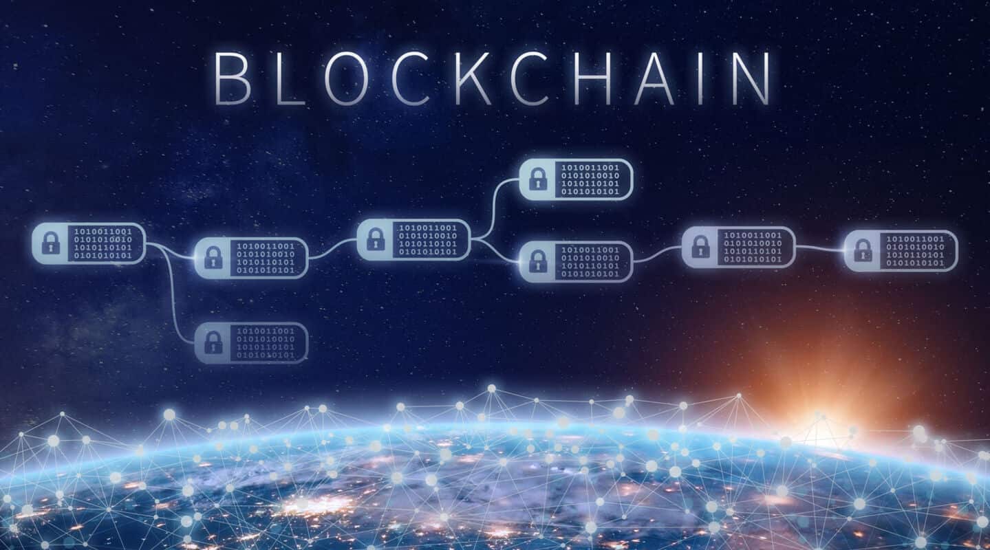 Technologia Blockchain – czym jest i jak działa?