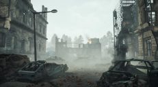 filmy postapokaliptyczne