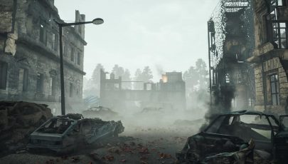 filmy postapokaliptyczne