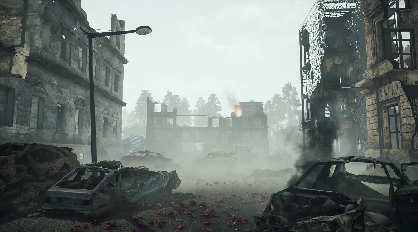 Najlepsze filmy postapokaliptyczne. Ranking TOP 15 filmów postapo