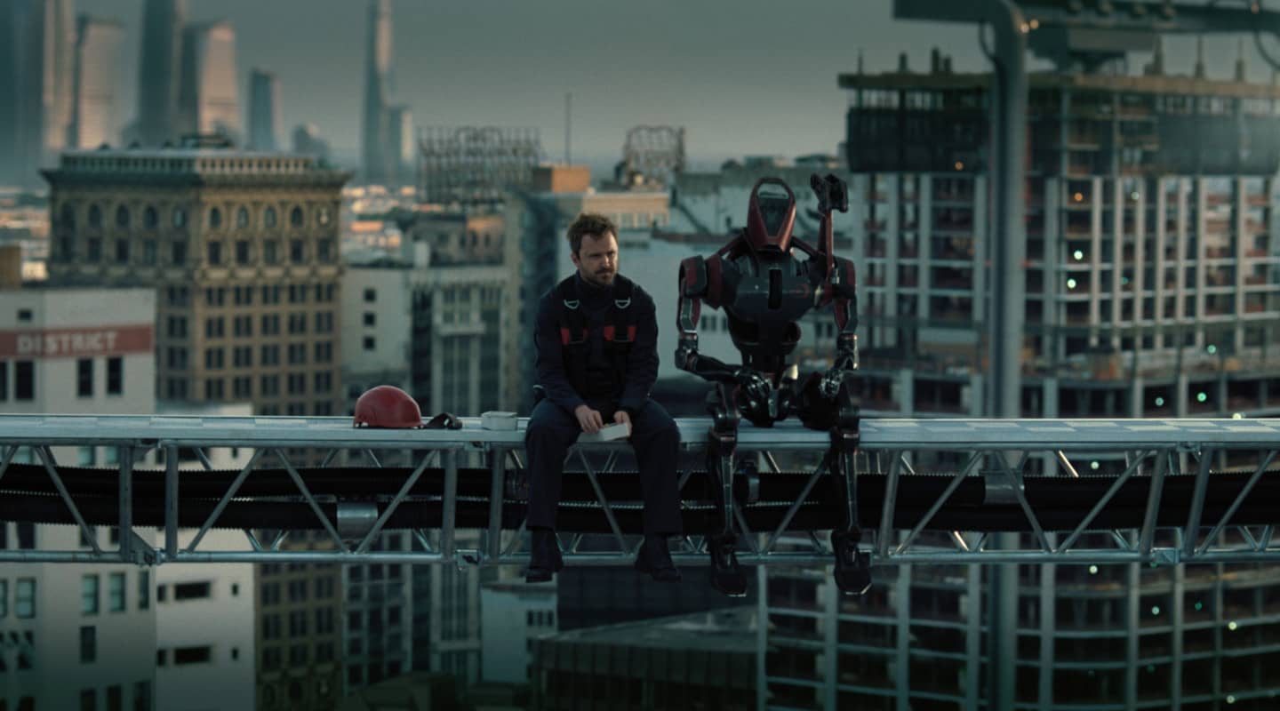 Ranking seriali science fiction na HBO Max