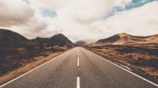 filmy drogi - kino z podróżą w tle