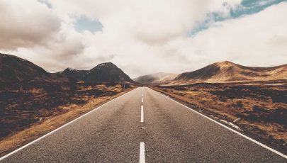 filmy drogi - kino z podróżą w tle