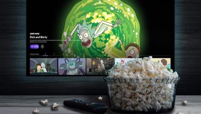 ranking seriali dla dorosłych