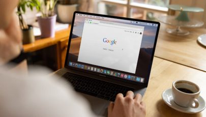 jak wyszukiwać w google