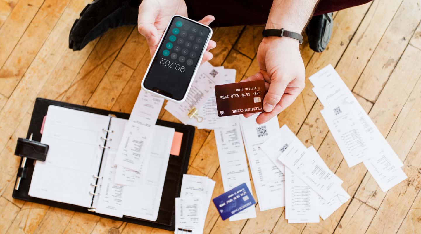 Aplikacje do zarządzania domowym budżetem i kontroli wydatków