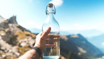 aplikacje do picia wody