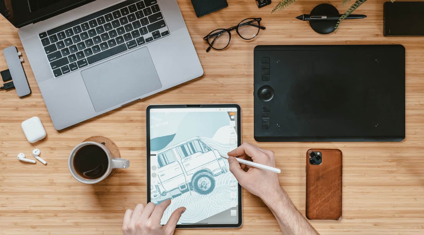 Najlepsze aplikacje do rysowania na telefon i tablet