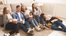 najlepsze seriale komediowe