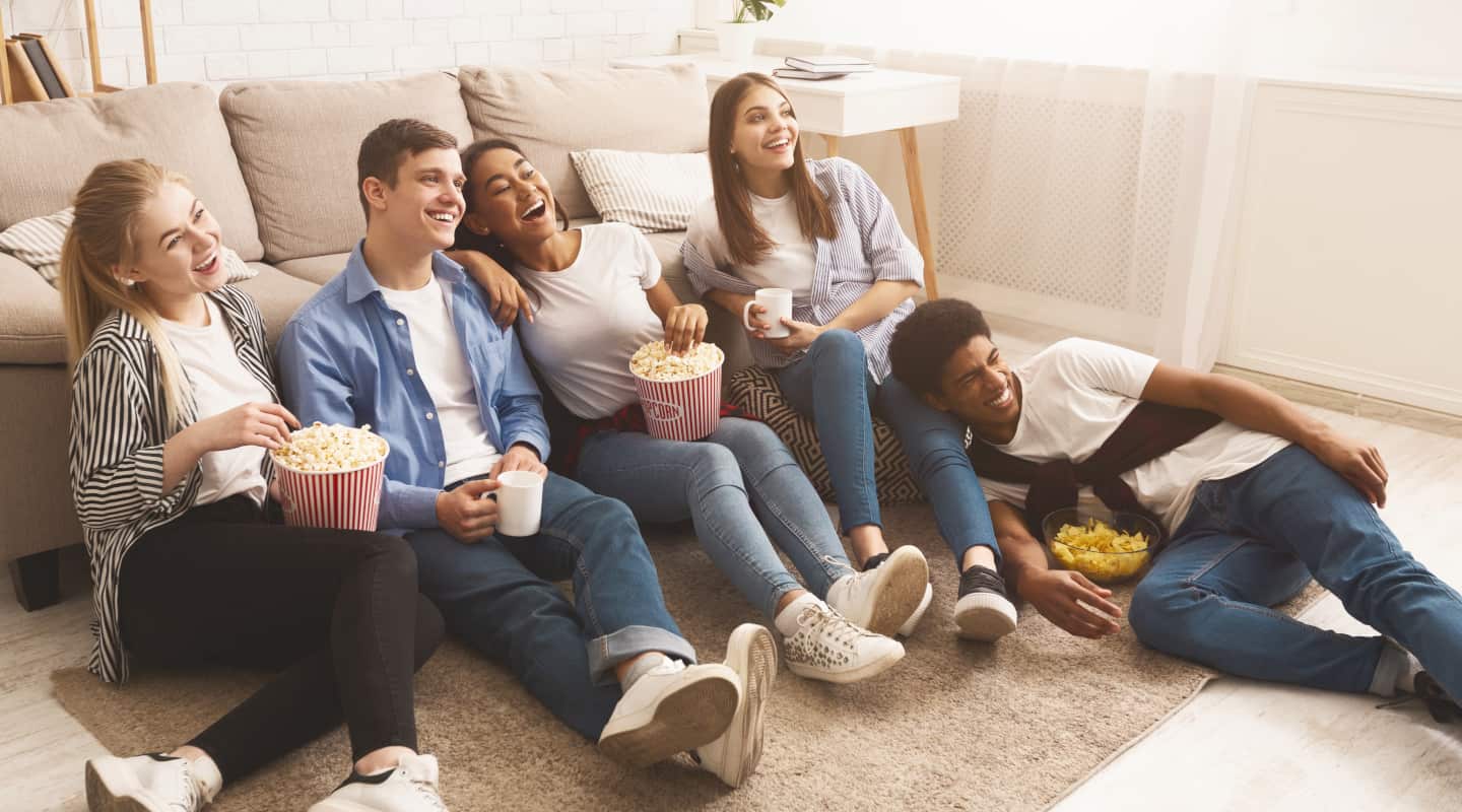 Najlepsze sitcomy wszechczasów. TOP 15 polskich i zagranicznych seriali komediowych