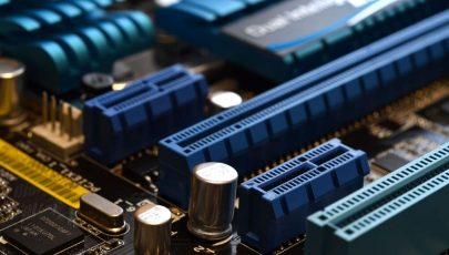 złącze PCI Express