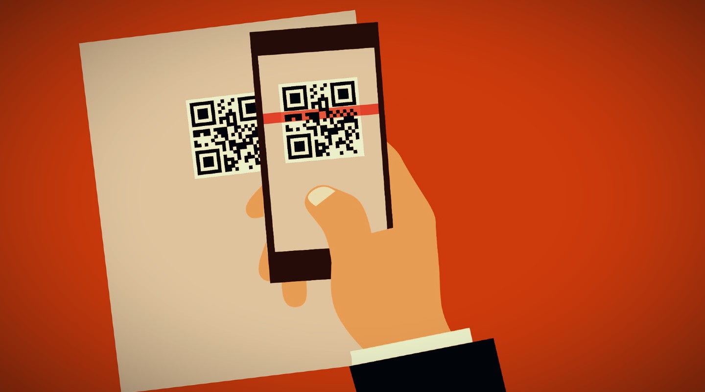 Aplikacje do skanowania kodów QR i kreskowych