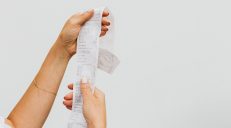 jaka aplikacja do paragonów?