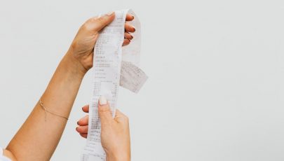 jaka aplikacja do paragonów?