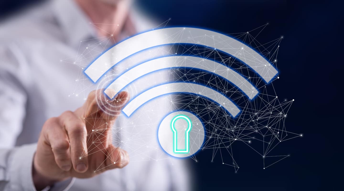 Czym różnią się WPA i WPA2? Co warto widzieć o szyfrowaniu sieci WiFi?