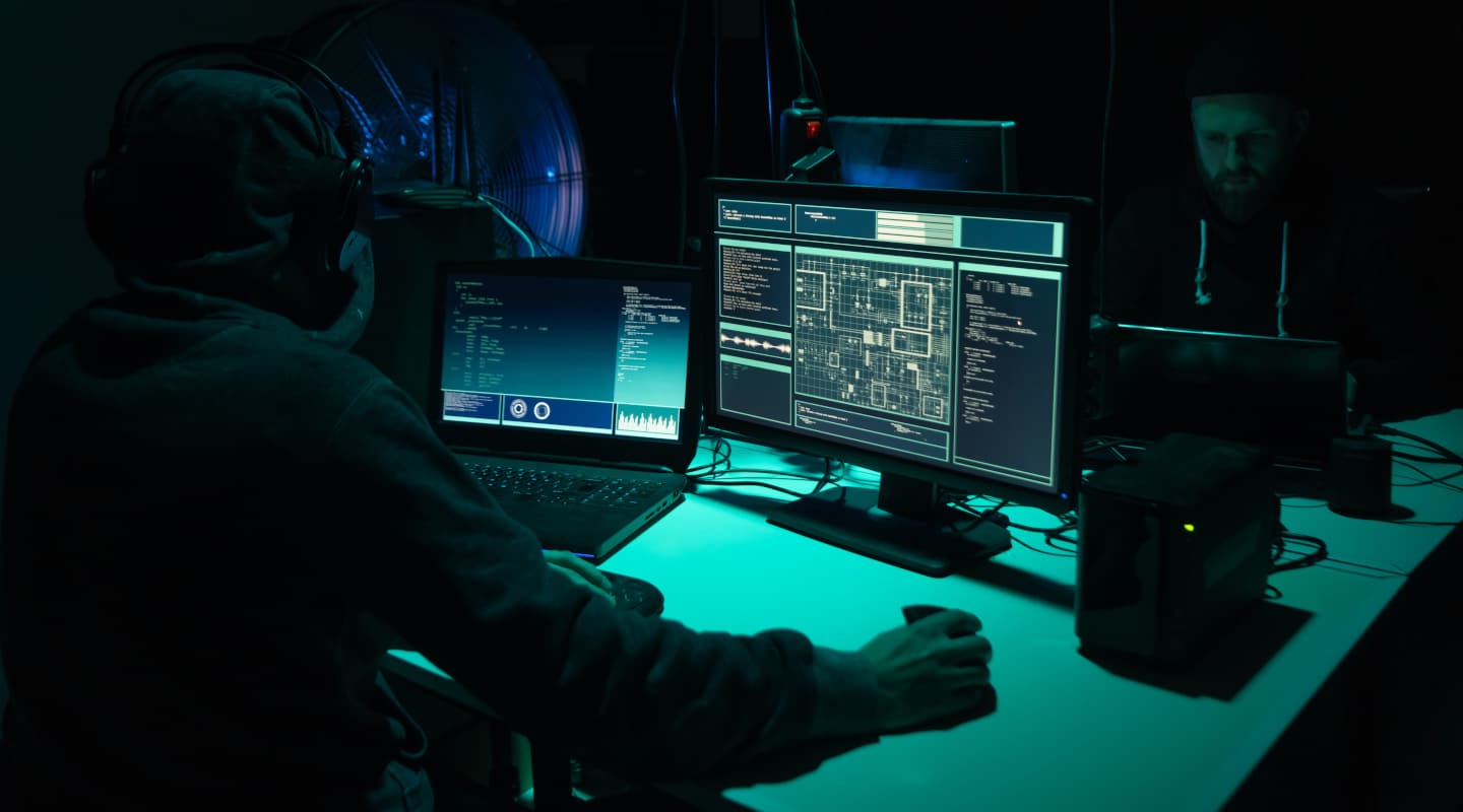 Czym jest atak DDoS? Na czym polega i jak się przed nim chronić?