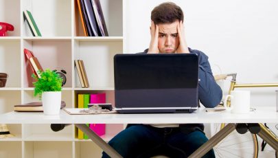 jak zresetować laptopa