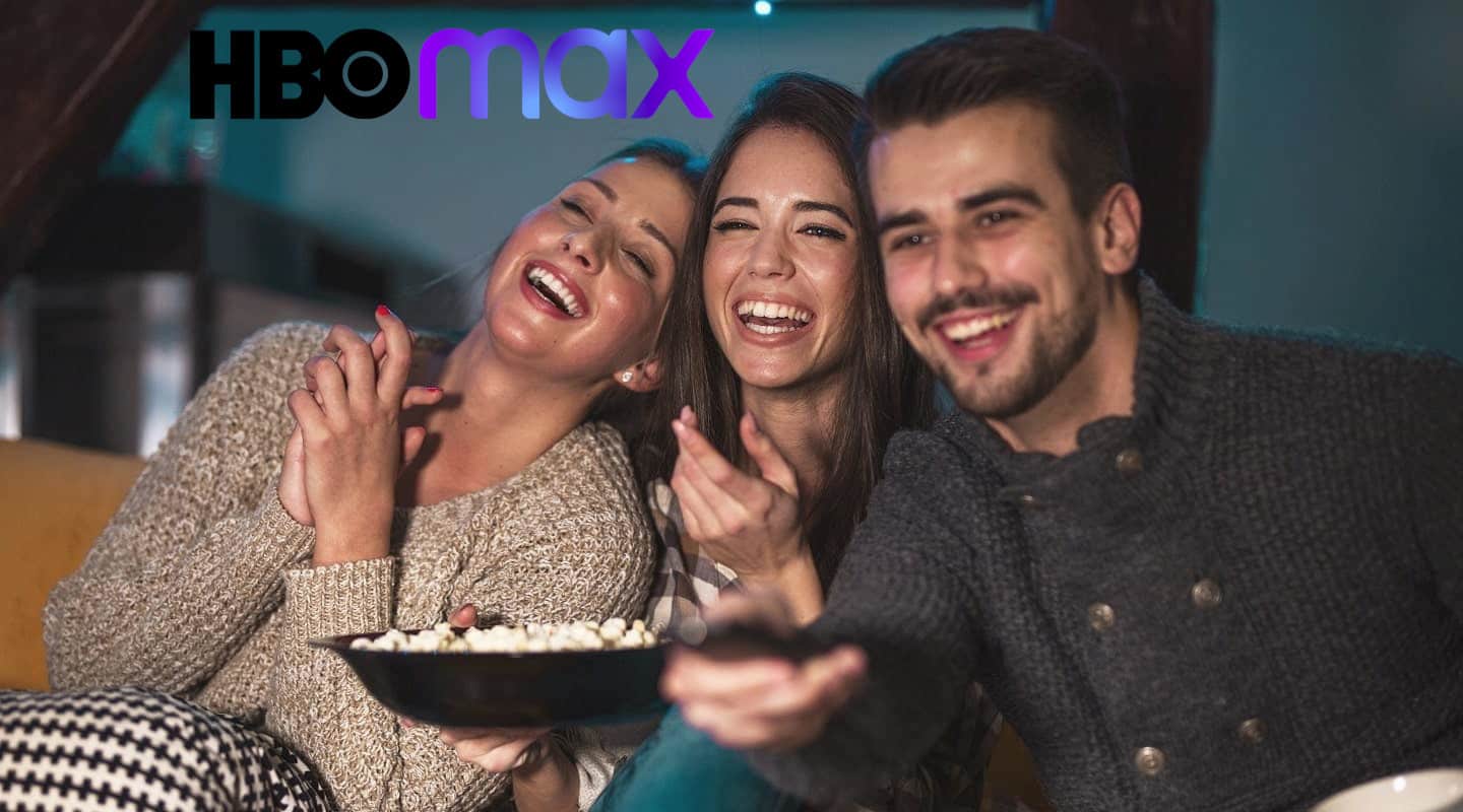 Ranking komedii do obejrzenia na HBO Max