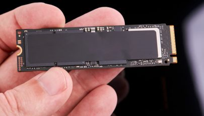 uszkodzony dysk ssd - objawy