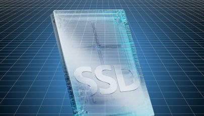żywotność dysków SSD