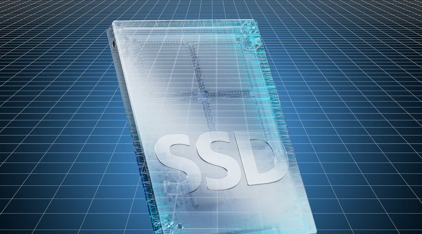 Żywotność dysków SSD a parametr TBW. Jak dbać o dyski SSD?