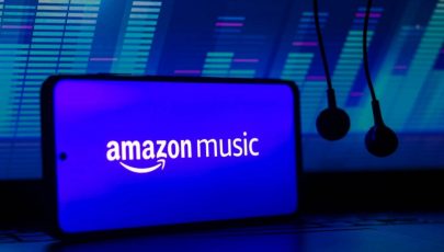 Amazon Music rafia do Amazon Prime