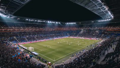 gdzie oglądać bundesligę