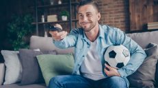 liga mistrzów - gdzie oglądać mecze