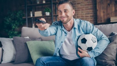 liga mistrzów - gdzie oglądać mecze