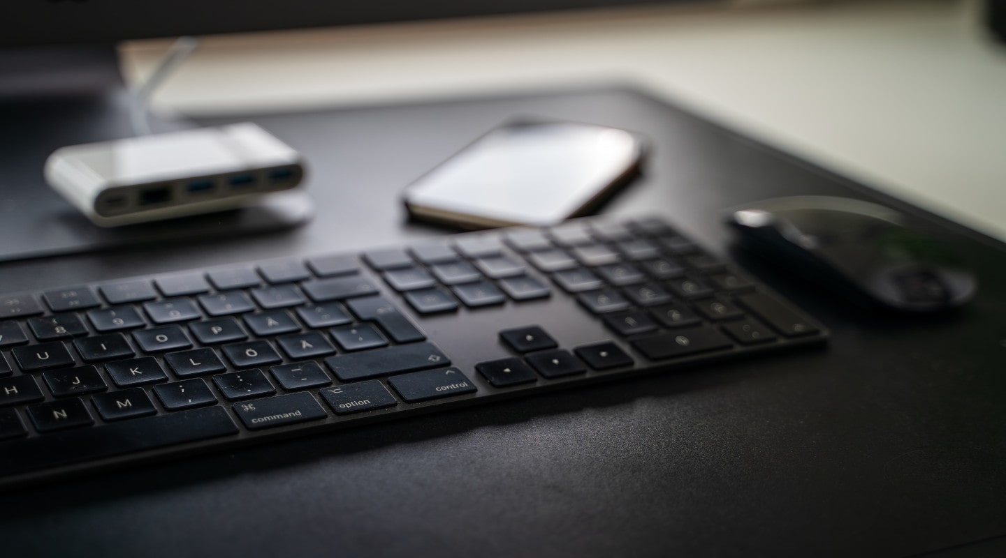 Miękki enter, twarda spacja – sztuczki, które powinien znać każdy