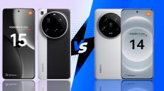 Xiaomi 15 Ultra vs Xiaomi 14 Ultra